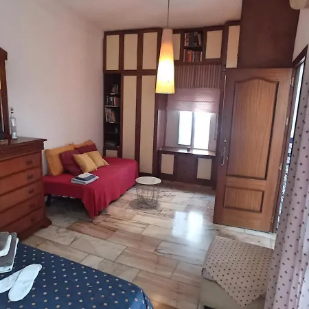 Сasa de vacaciones Casa Con Alma