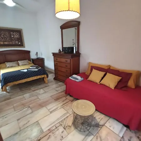 Casa Con Alma * Córdoba