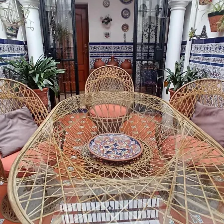 Casa Con Alma Сasa de vacaciones *