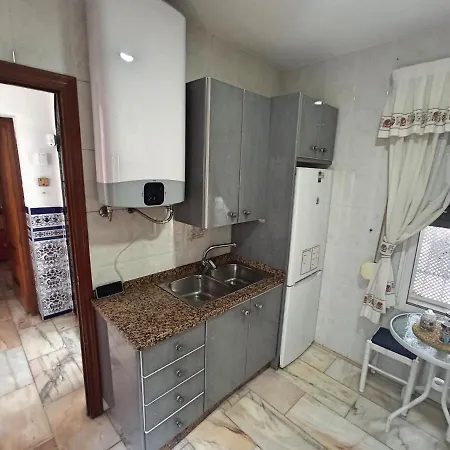 Сasa de vacaciones Casa Con Alma