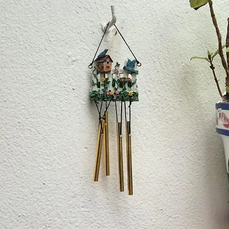 Casa Con Alma Сasa de vacaciones