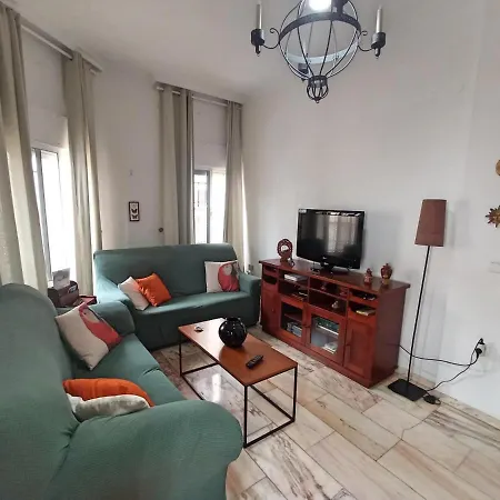 Casa Con Alma