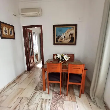 Сasa de vacaciones Casa Con Alma