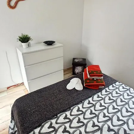 Casa Con Alma Сasa de vacaciones Córdoba