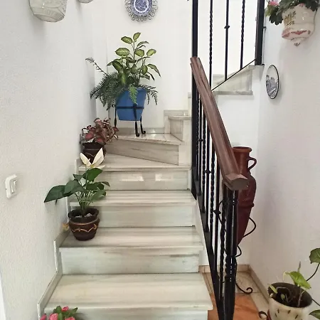 Сasa de vacaciones Casa Con Alma Córdoba
