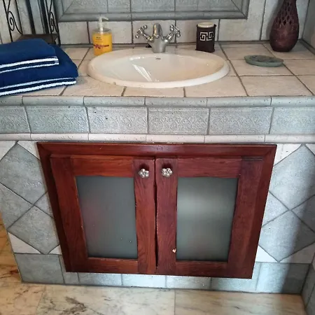 Casa Con Alma Сasa de vacaciones