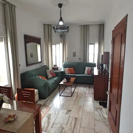 Casa Con Alma Сasa de vacaciones