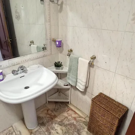 Casa Con Alma Сasa de vacaciones *
