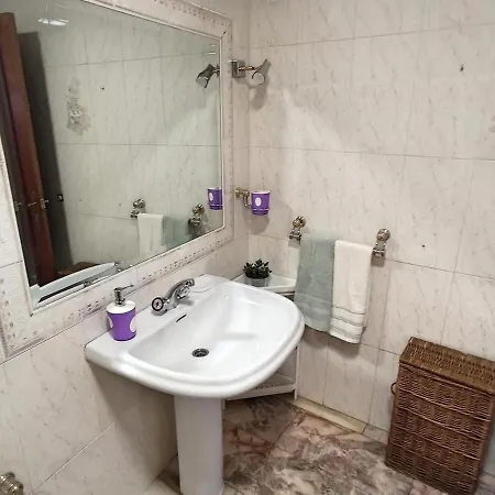 Casa Con Alma Сasa de vacaciones Córdoba
