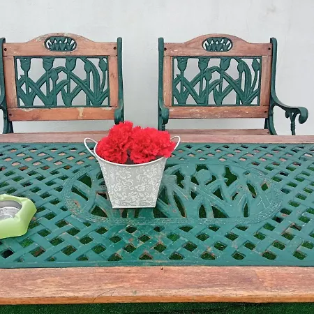 Casa Con Alma * Córdoba