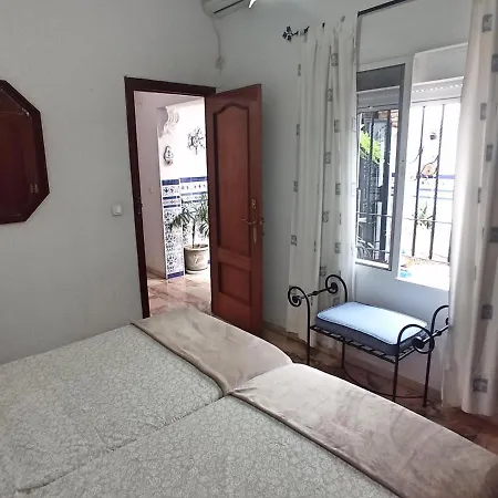 Сasa de vacaciones Casa Con Alma