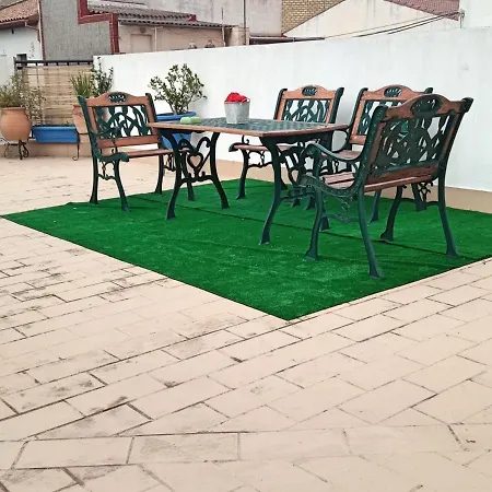 Casa Con Alma