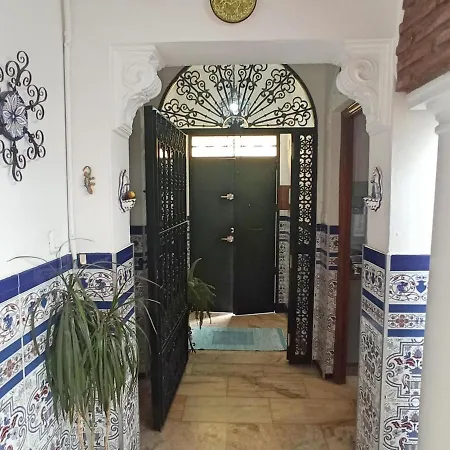 Casa Con Alma Сasa de vacaciones