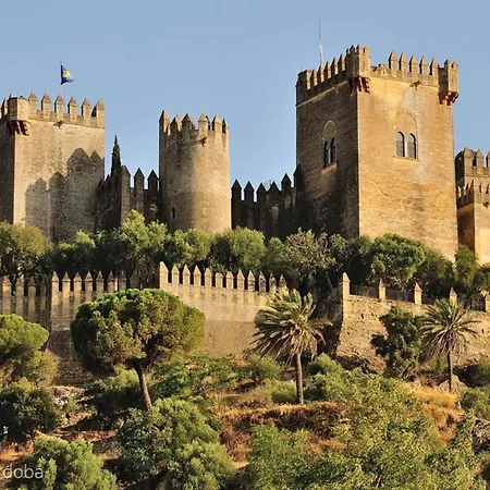 Сasa de vacaciones Casa Con Alma Córdoba
