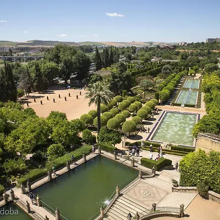 Casa Con Alma Córdoba