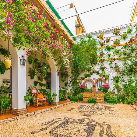 Casa Con Alma Сasa de vacaciones Córdoba